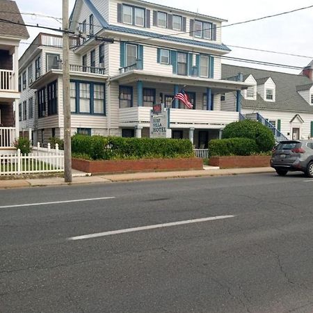 Surf Villa Hotel Ocean City Dış mekan fotoğraf