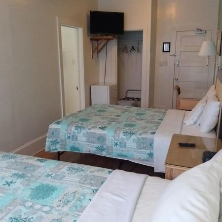 Surf Villa Hotel Ocean City Dış mekan fotoğraf