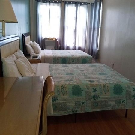 Surf Villa Hotel Ocean City Dış mekan fotoğraf