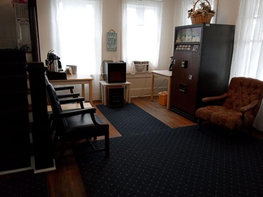 Surf Villa Hotel Ocean City Dış mekan fotoğraf