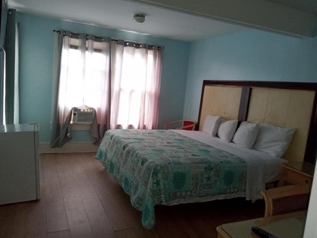Surf Villa Hotel Ocean City Dış mekan fotoğraf