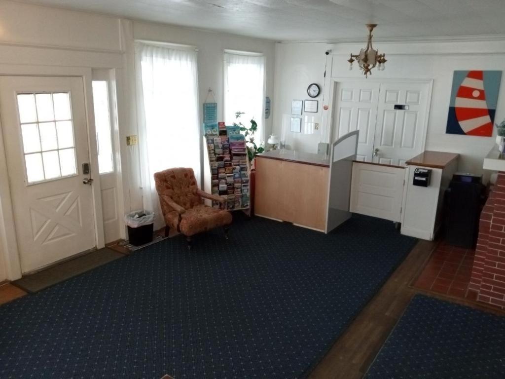 Surf Villa Hotel Ocean City Dış mekan fotoğraf