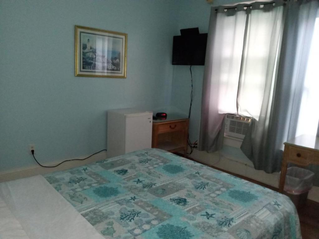 Surf Villa Hotel Ocean City Dış mekan fotoğraf