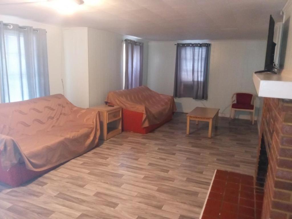 Surf Villa Hotel Ocean City Dış mekan fotoğraf
