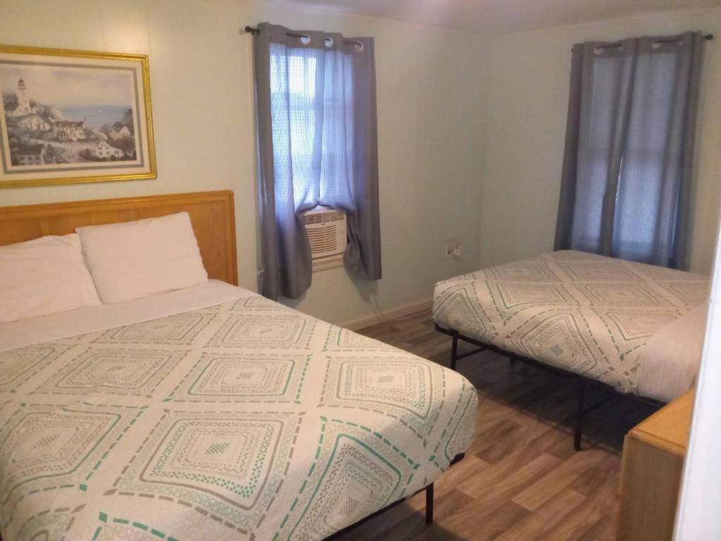 Surf Villa Hotel Ocean City Dış mekan fotoğraf