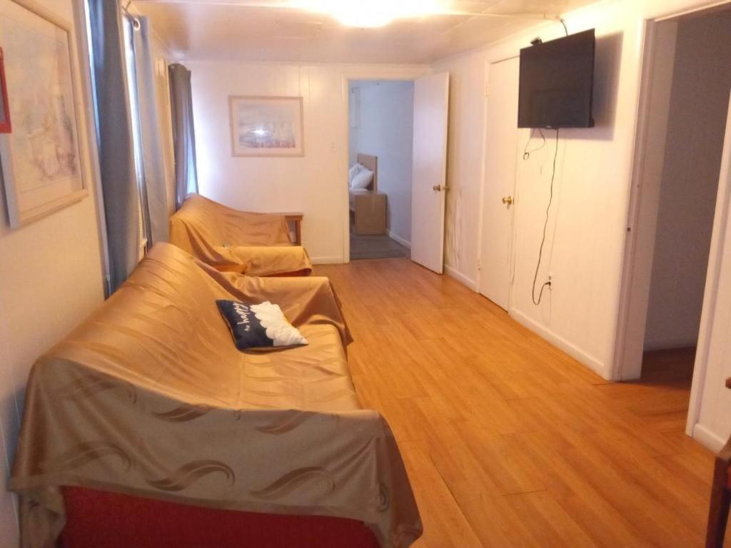 Surf Villa Hotel Ocean City Dış mekan fotoğraf
