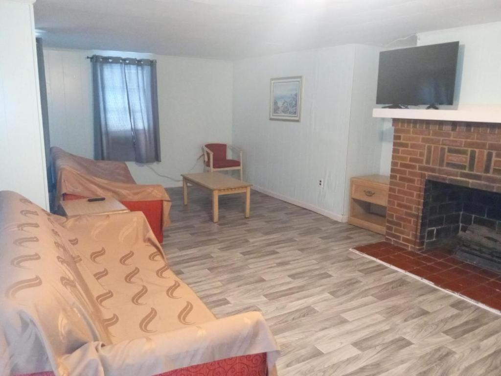 Surf Villa Hotel Ocean City Dış mekan fotoğraf