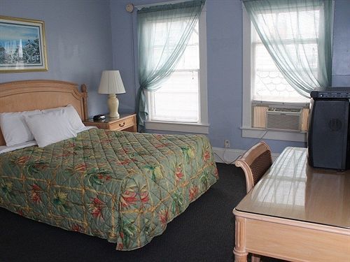 Surf Villa Hotel Ocean City Dış mekan fotoğraf
