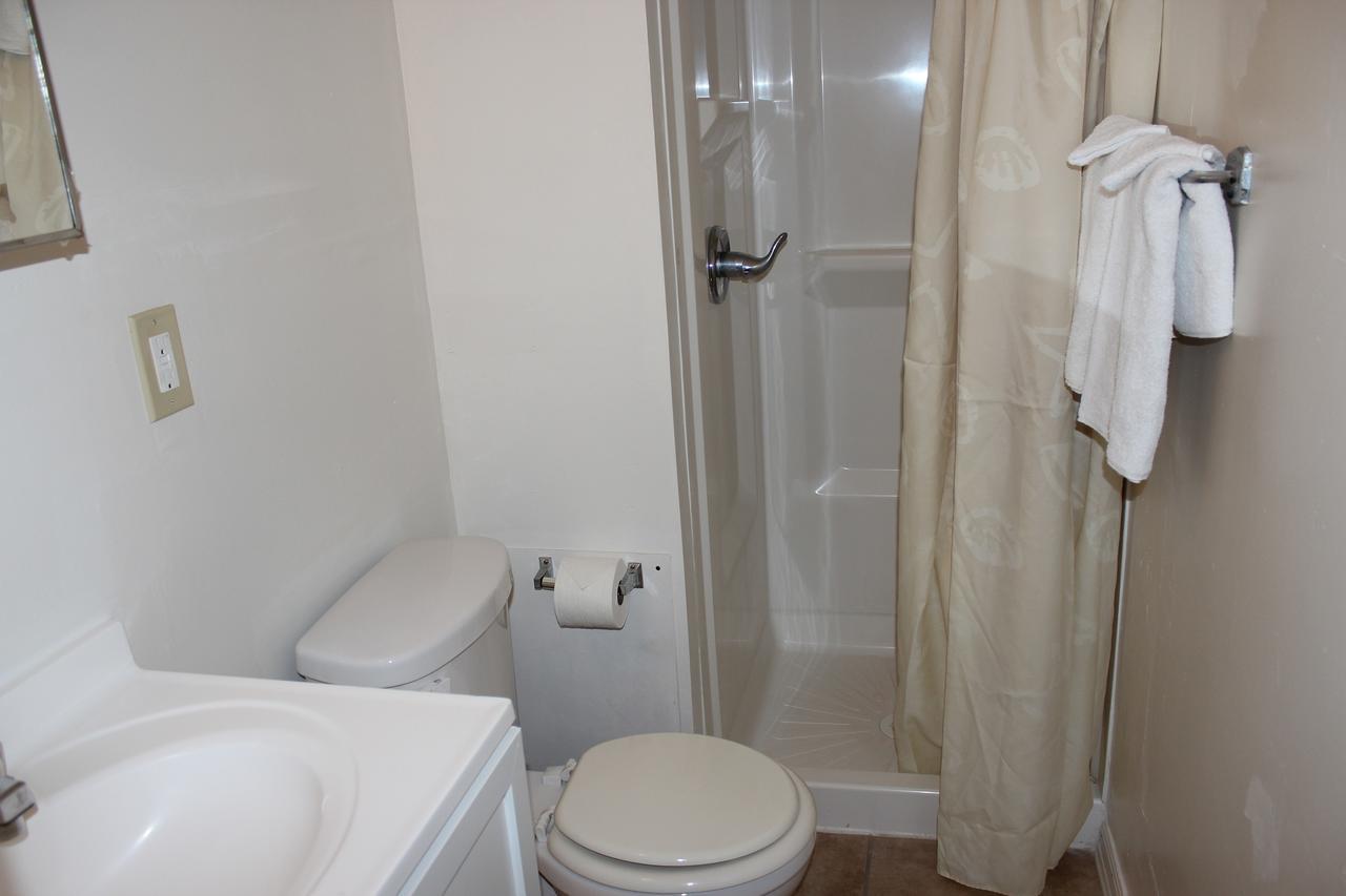 Surf Villa Hotel Ocean City Oda fotoğraf