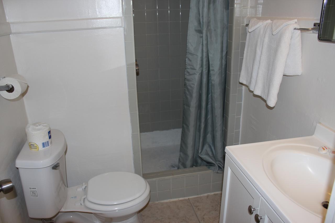 Surf Villa Hotel Ocean City Oda fotoğraf