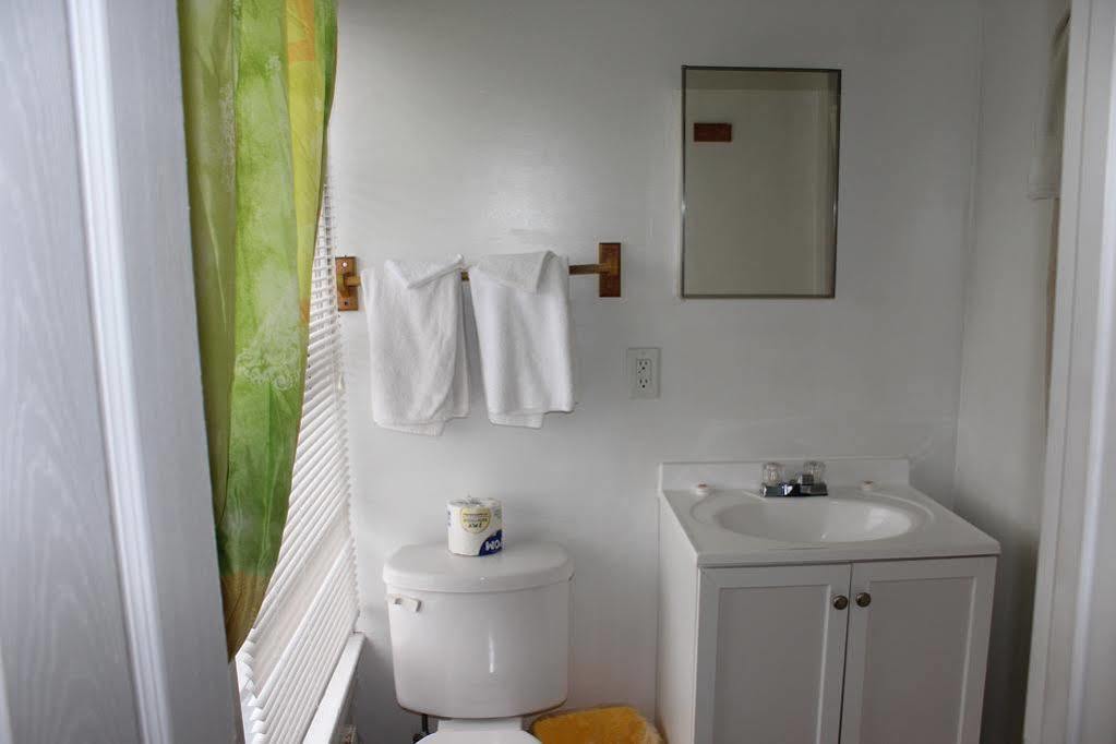 Surf Villa Hotel Ocean City Dış mekan fotoğraf