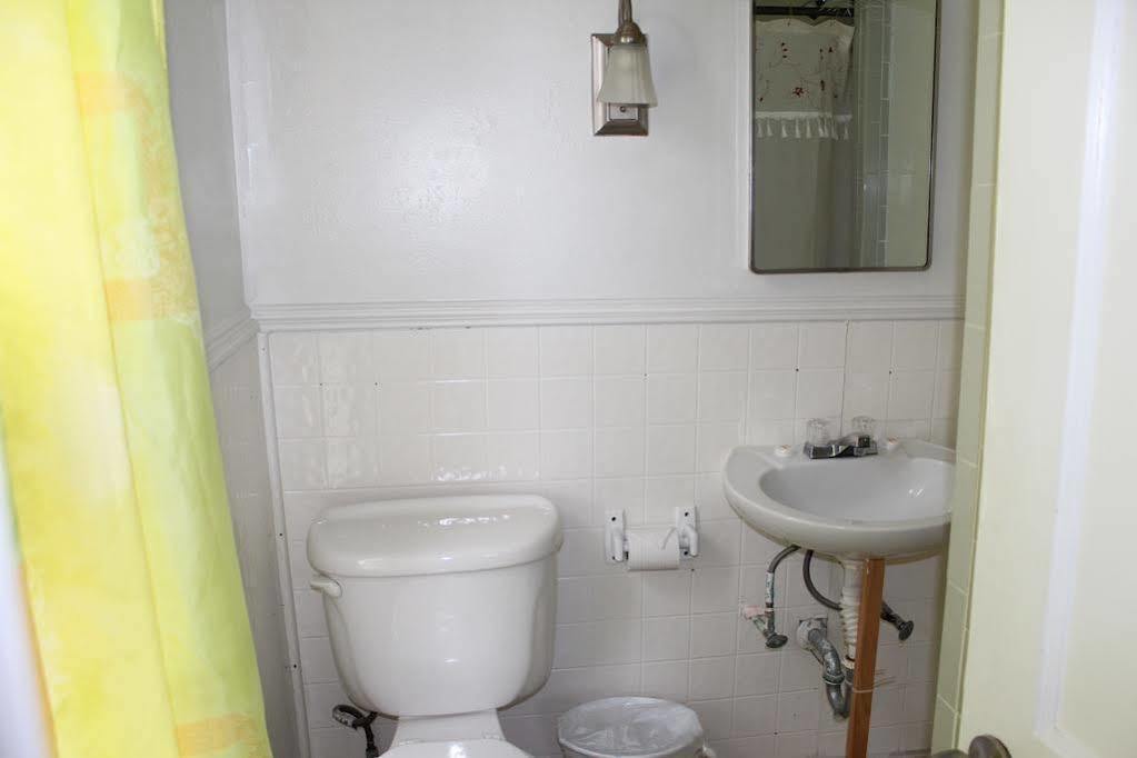 Surf Villa Hotel Ocean City Dış mekan fotoğraf