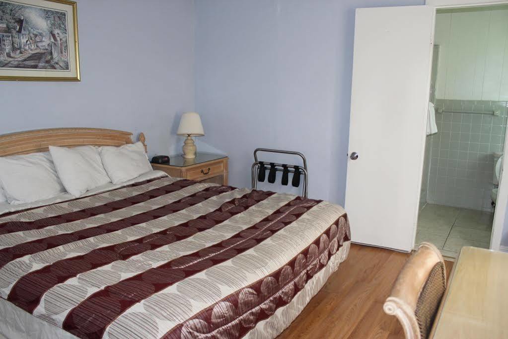 Surf Villa Hotel Ocean City Dış mekan fotoğraf