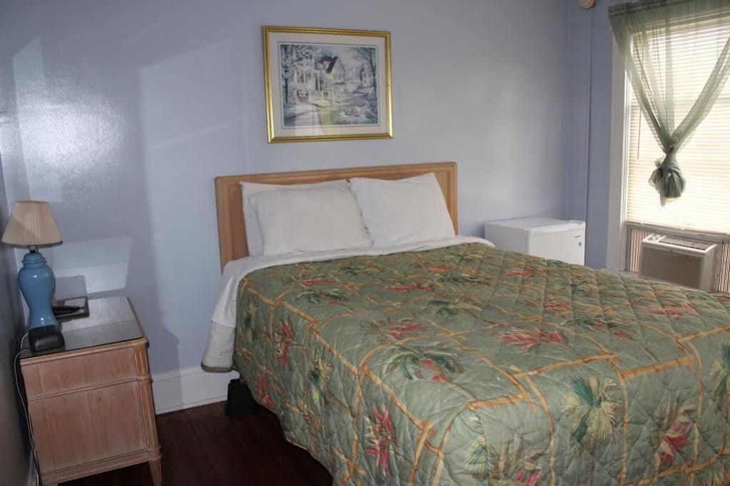 Surf Villa Hotel Ocean City Dış mekan fotoğraf