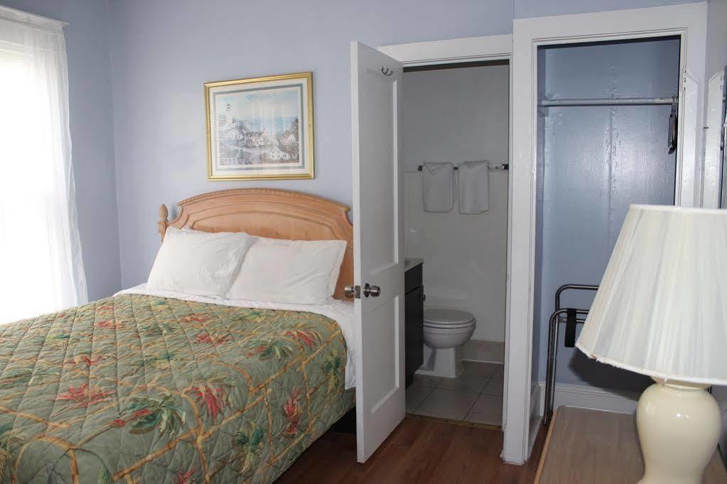 Surf Villa Hotel Ocean City Dış mekan fotoğraf