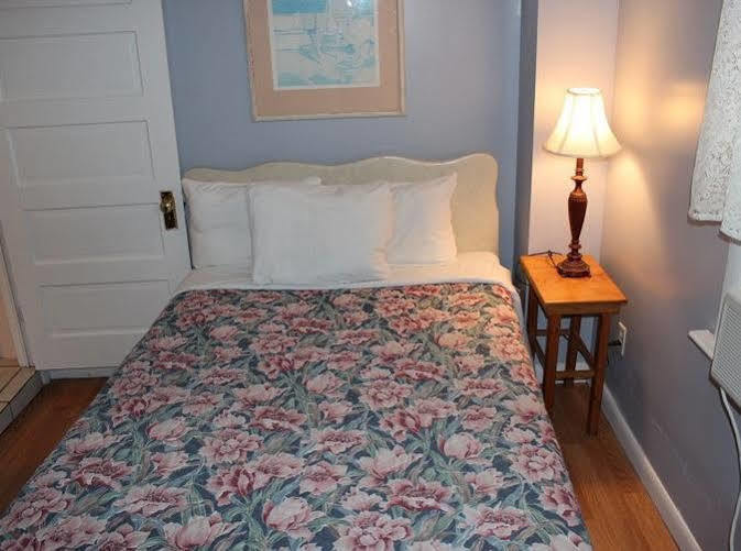 Surf Villa Hotel Ocean City Dış mekan fotoğraf