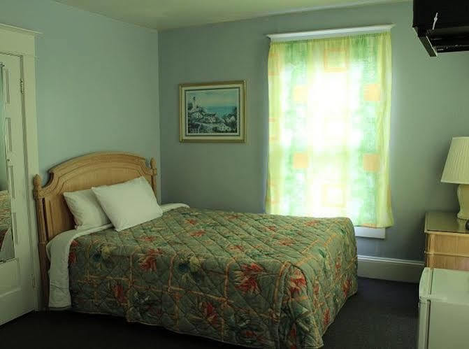 Surf Villa Hotel Ocean City Dış mekan fotoğraf