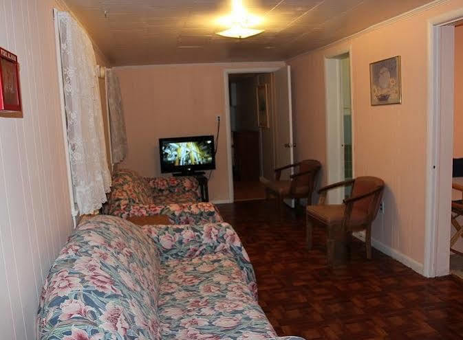 Surf Villa Hotel Ocean City Dış mekan fotoğraf